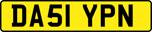 DA51YPN