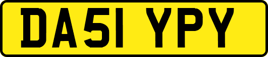 DA51YPY