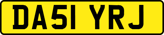 DA51YRJ