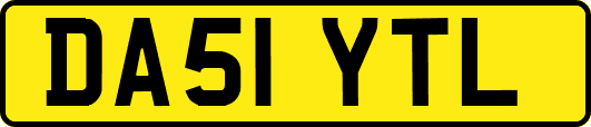 DA51YTL