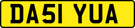DA51YUA