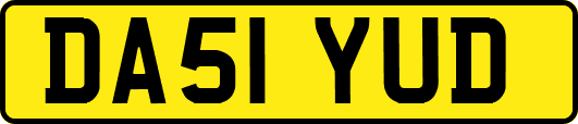 DA51YUD