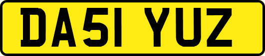 DA51YUZ