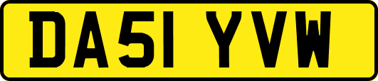 DA51YVW