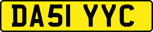 DA51YYC