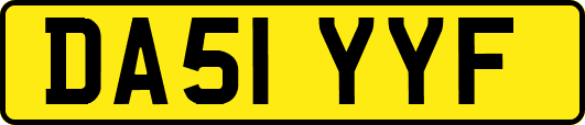 DA51YYF