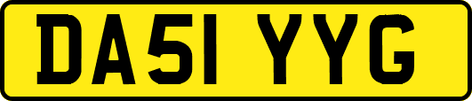 DA51YYG