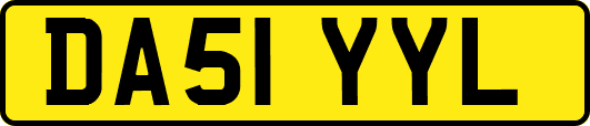 DA51YYL