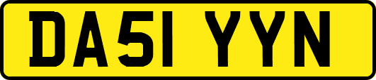 DA51YYN
