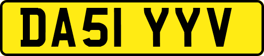 DA51YYV