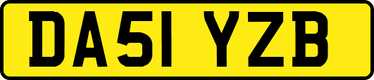 DA51YZB