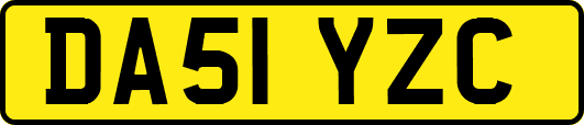 DA51YZC