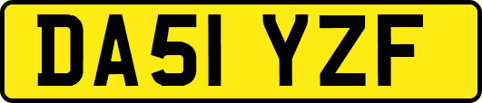 DA51YZF