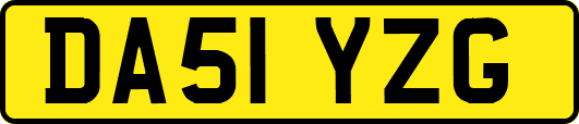 DA51YZG