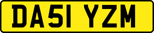 DA51YZM
