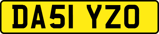 DA51YZO