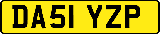 DA51YZP