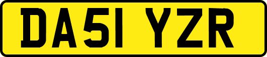 DA51YZR