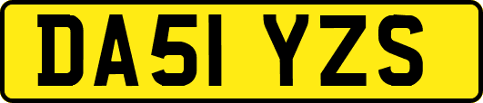 DA51YZS