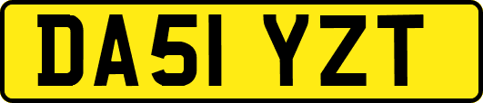 DA51YZT