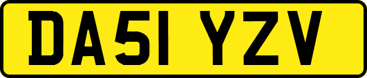 DA51YZV