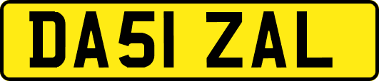 DA51ZAL