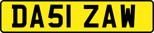 DA51ZAW