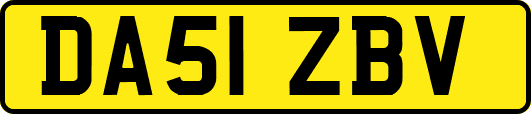 DA51ZBV