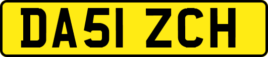 DA51ZCH