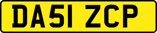 DA51ZCP