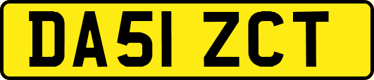 DA51ZCT