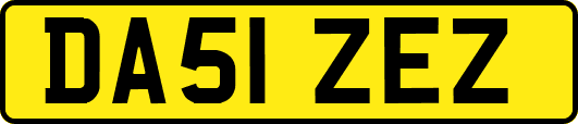 DA51ZEZ