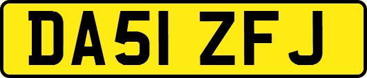 DA51ZFJ