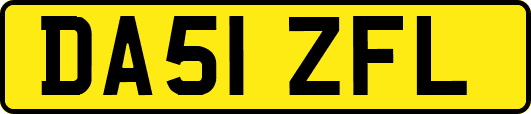 DA51ZFL