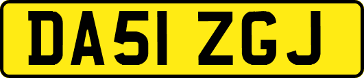 DA51ZGJ