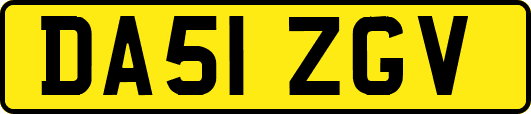 DA51ZGV