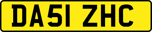 DA51ZHC