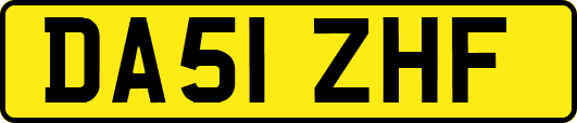 DA51ZHF