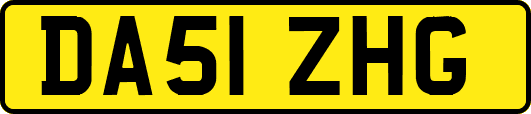 DA51ZHG