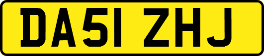 DA51ZHJ
