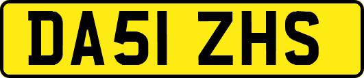 DA51ZHS