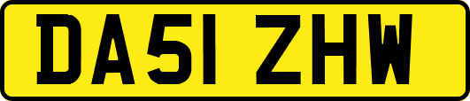 DA51ZHW