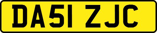 DA51ZJC