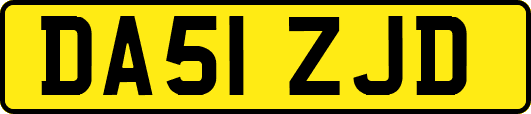 DA51ZJD