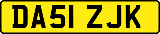 DA51ZJK
