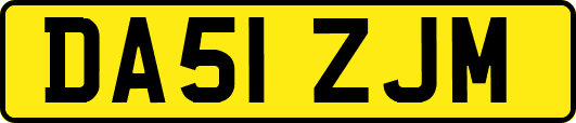 DA51ZJM