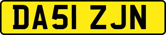 DA51ZJN