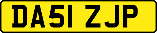 DA51ZJP