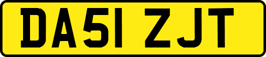 DA51ZJT