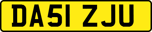 DA51ZJU